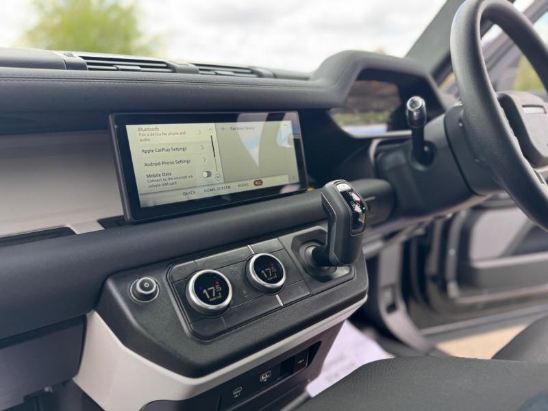 Land Rover Defender Unspecified