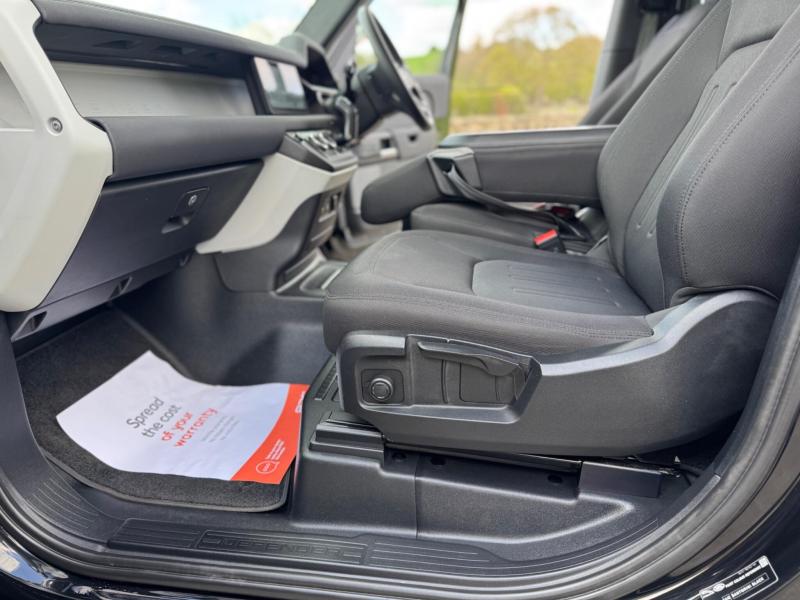 Land Rover Defender Unspecified