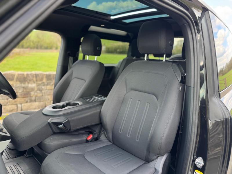 Land Rover Defender Unspecified