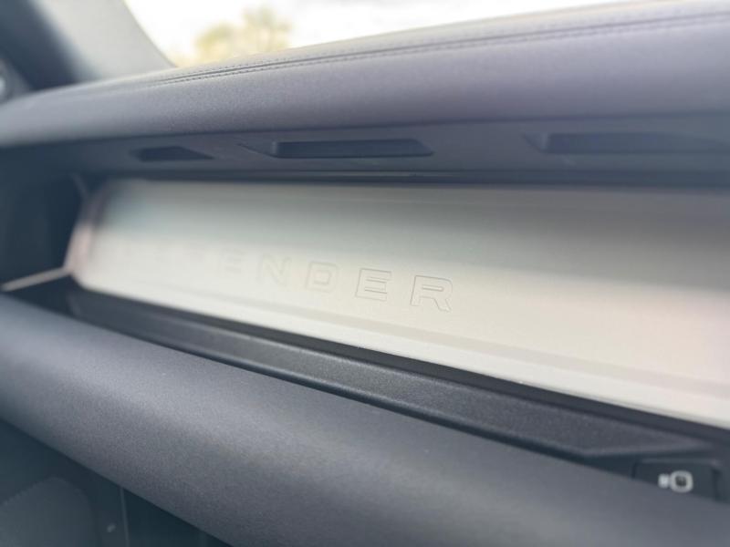 Land Rover Defender Unspecified