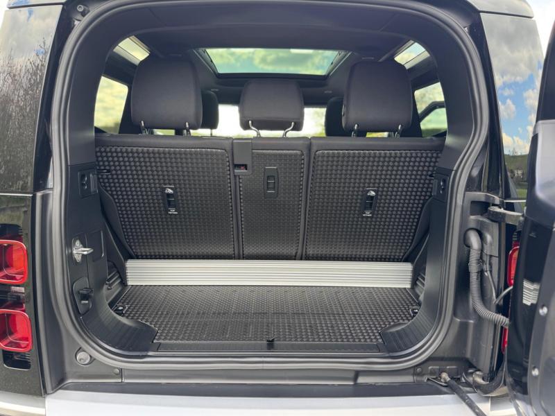 Land Rover Defender Unspecified