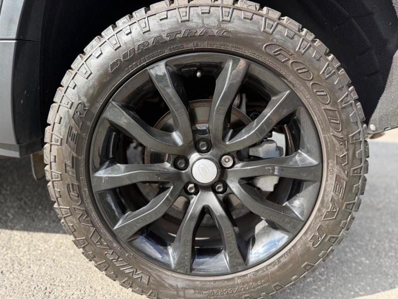 Land Rover Defender 90