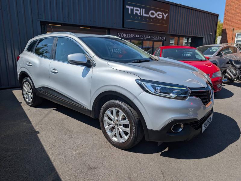 Renault Kadjar