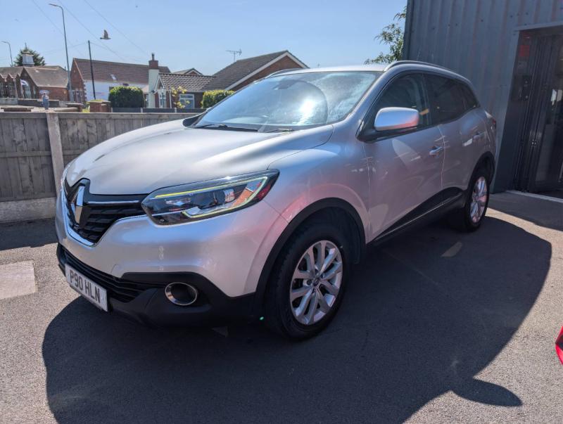 Renault Kadjar