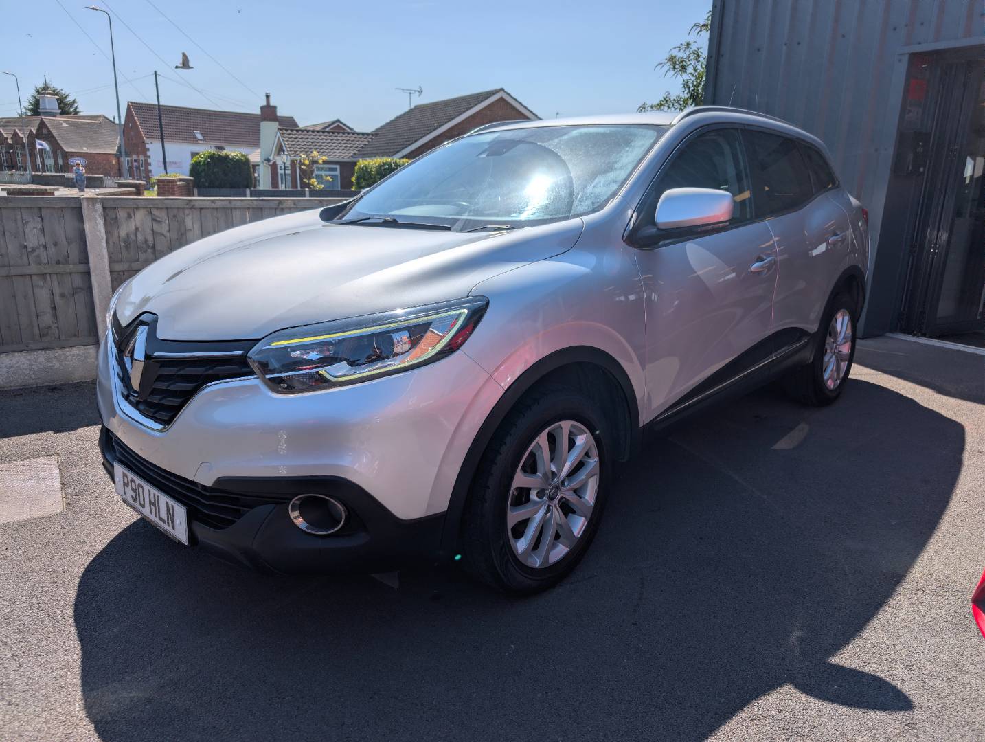 Renault Kadjar