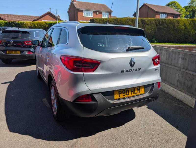Renault Kadjar