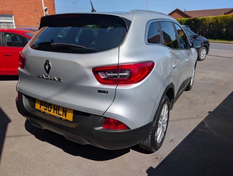 Renault Kadjar