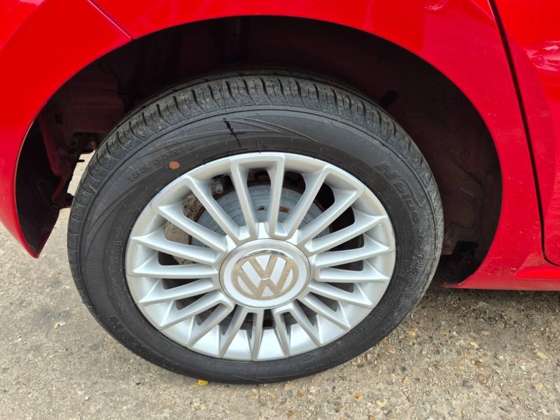 Volkswagen Up