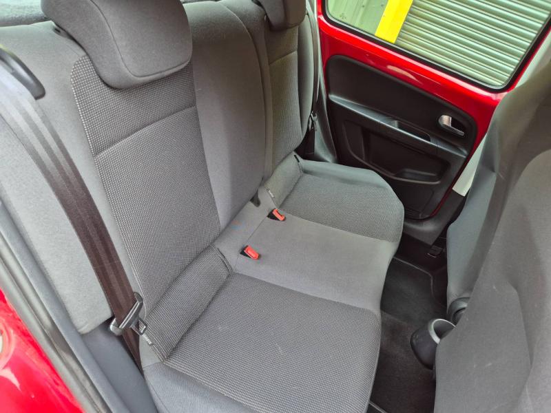 Volkswagen Up