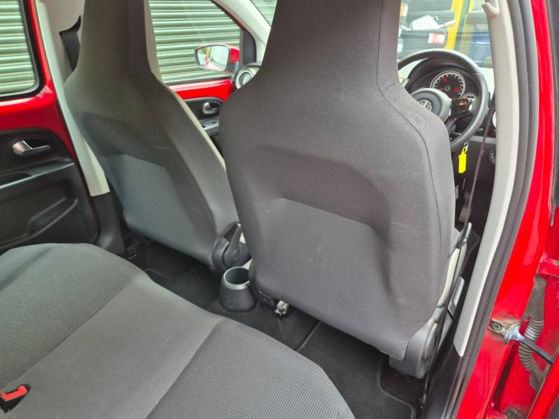 Volkswagen Up