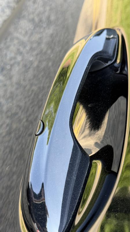 MG Motor UK Mg4