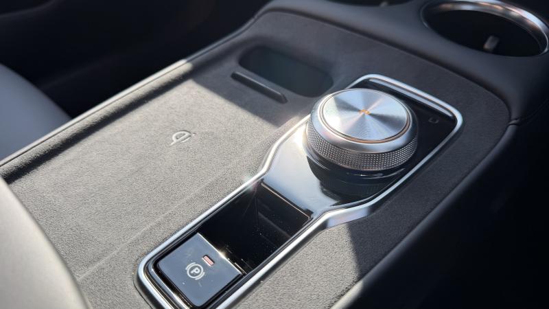 MG Motor UK Mg4