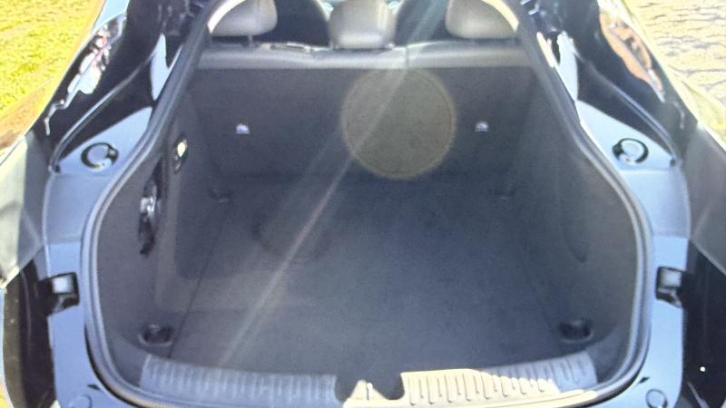 MG Motor UK IM5