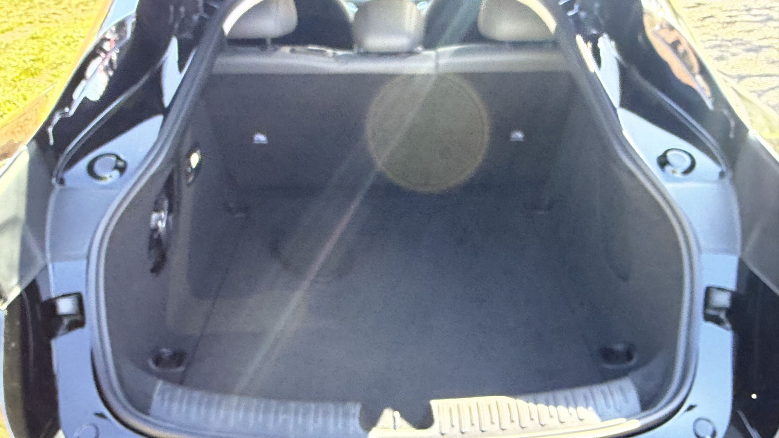 MG Motor UK IM5