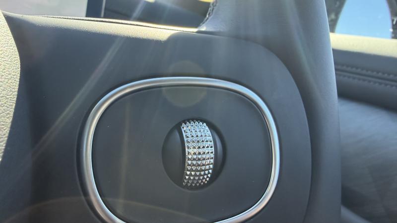 MG Motor UK IM5