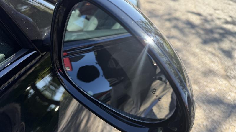 MG Motor UK IM5