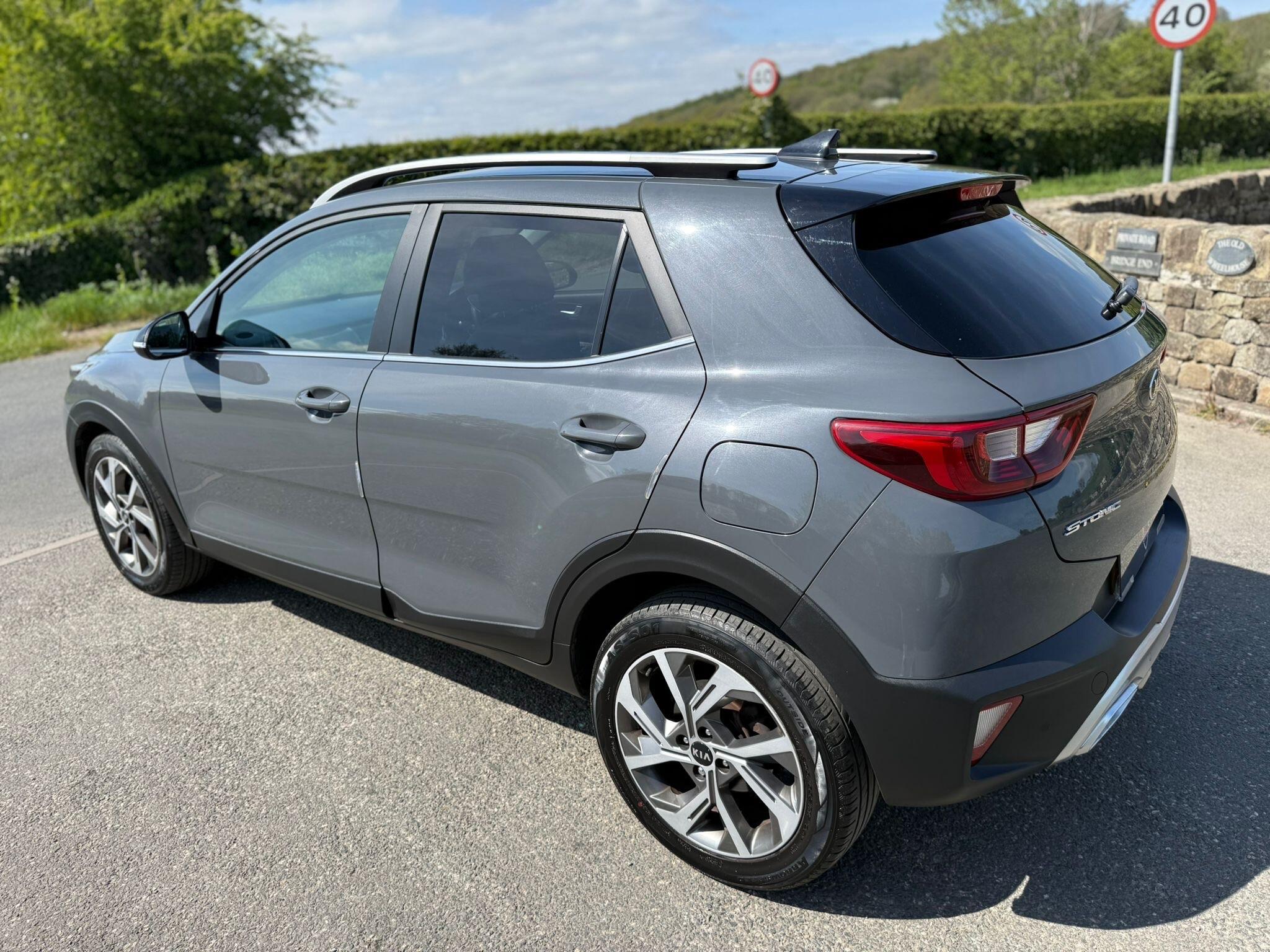 Kia Stonic