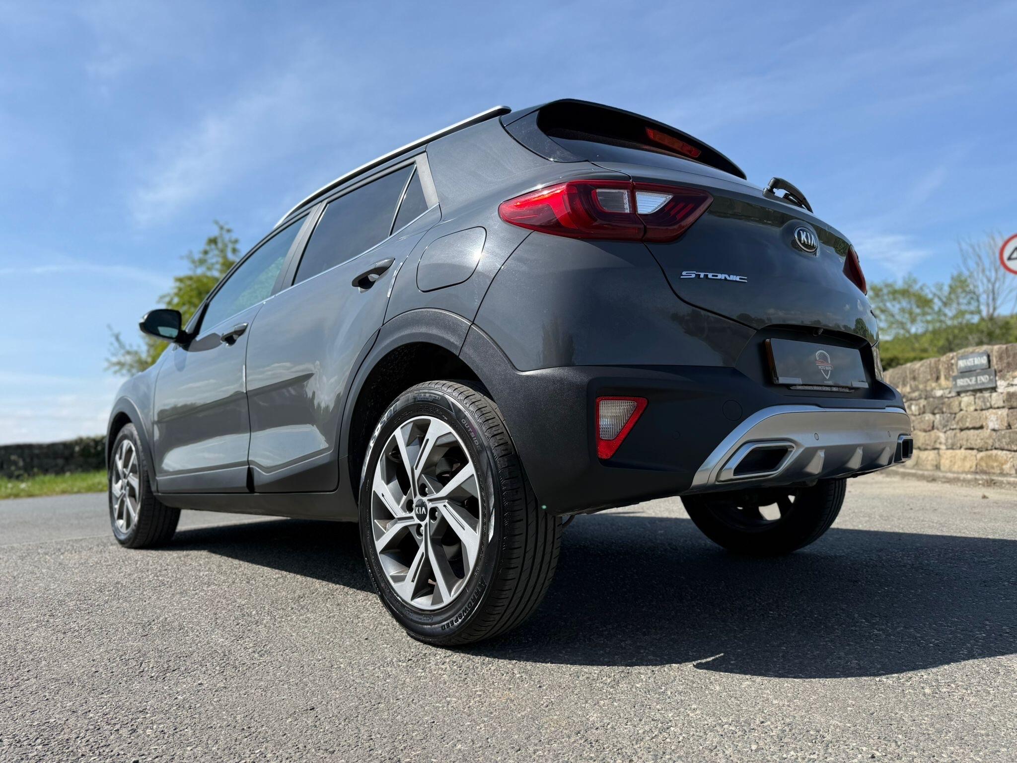 Kia Stonic