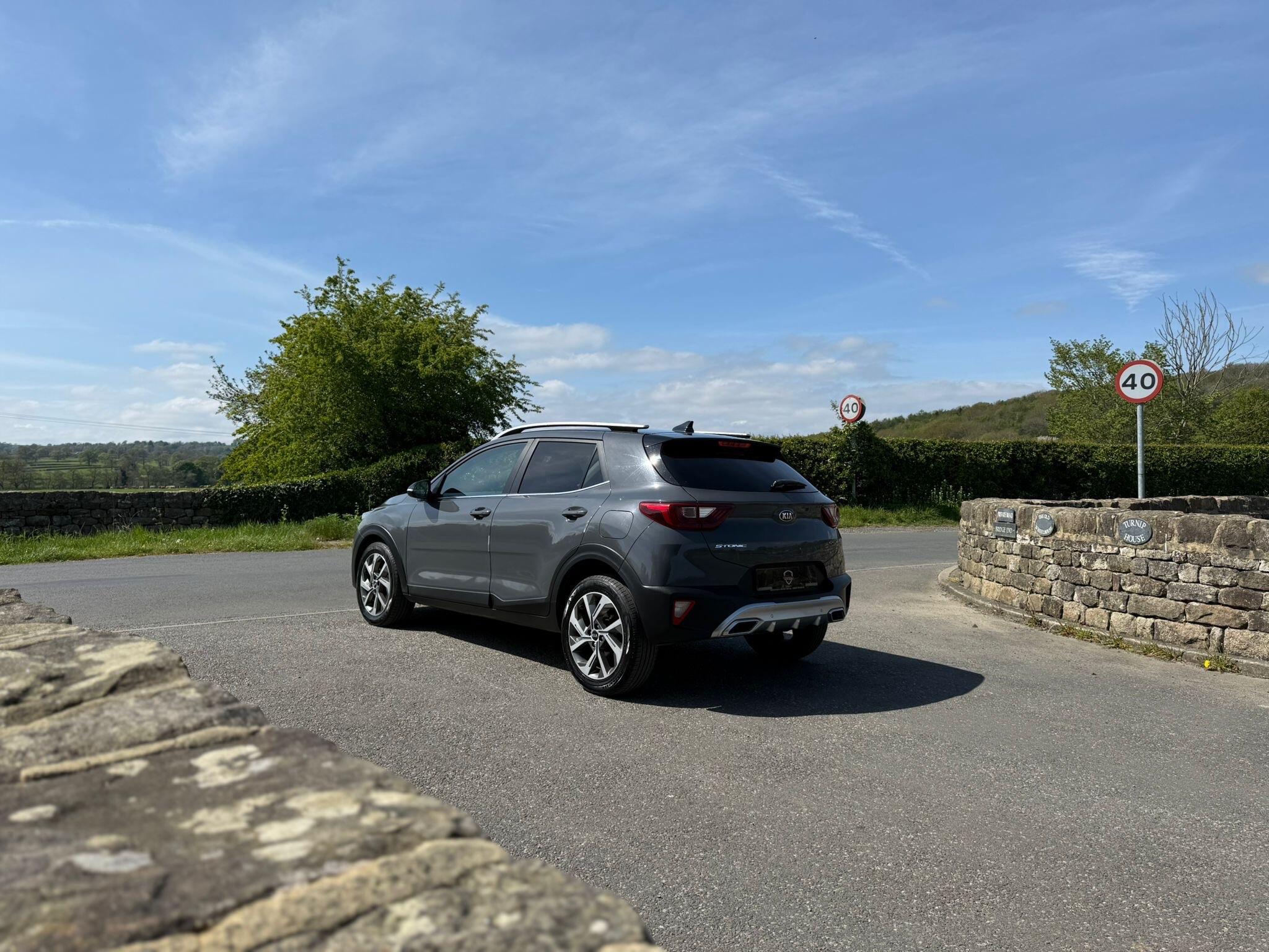 Kia Stonic