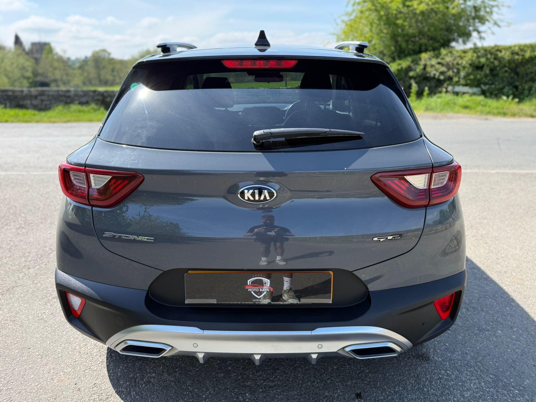 Kia Stonic