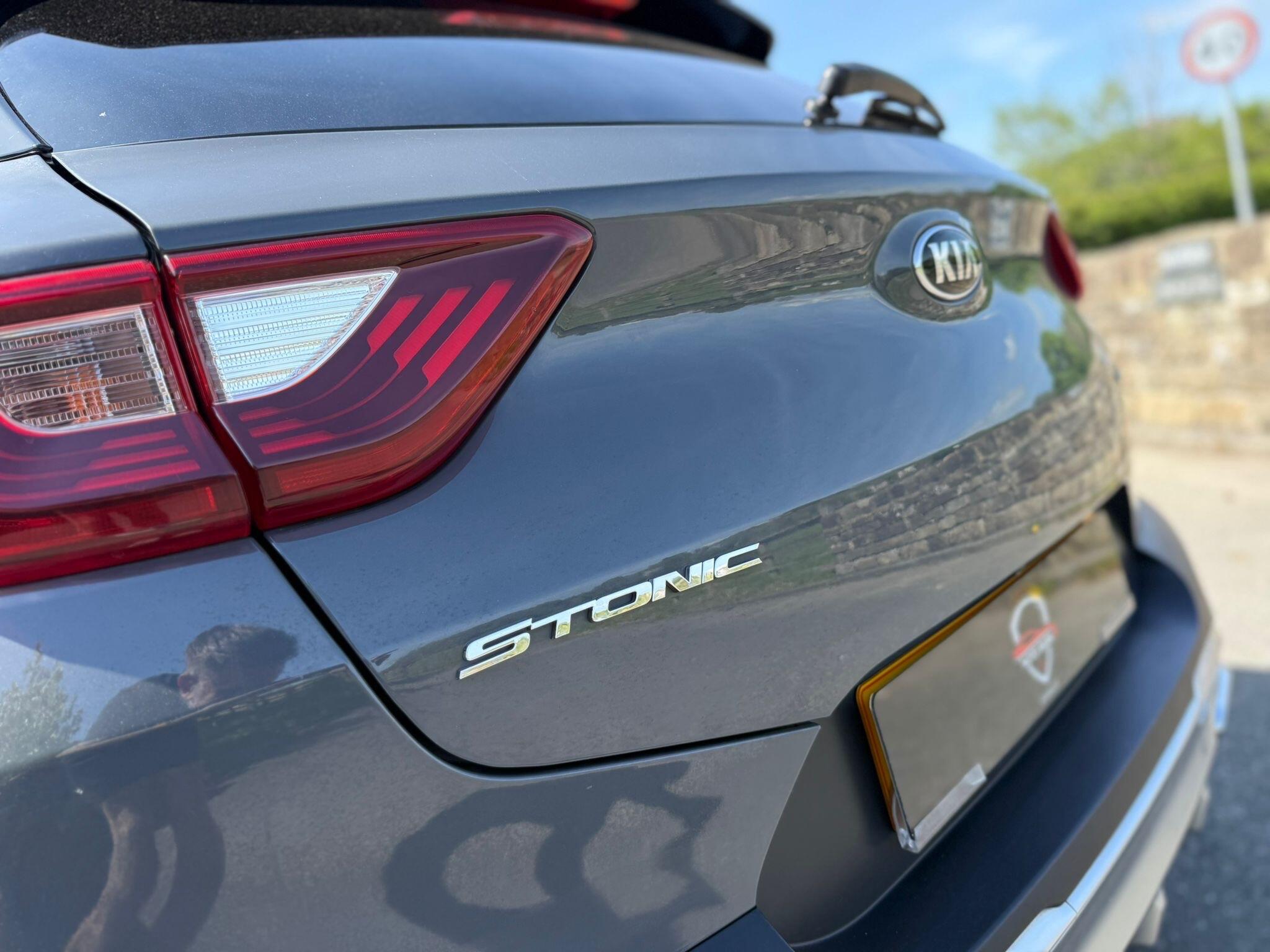 Kia Stonic