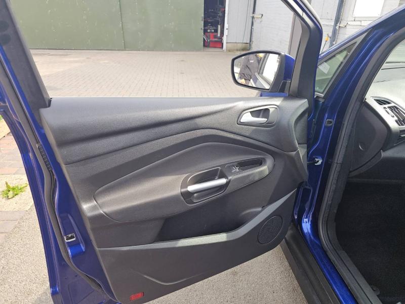 Ford Grand C-MAX