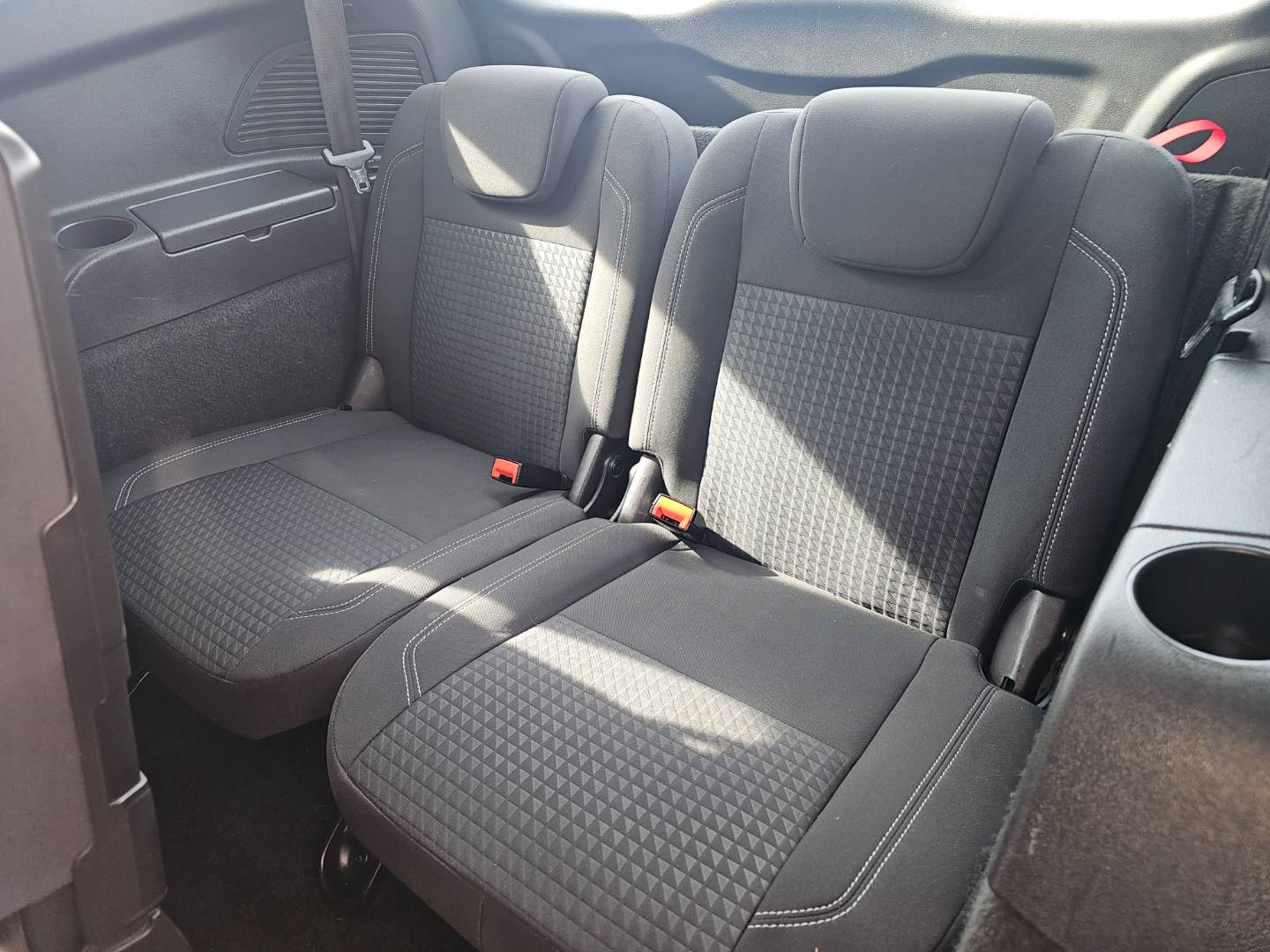 Ford Grand C-MAX