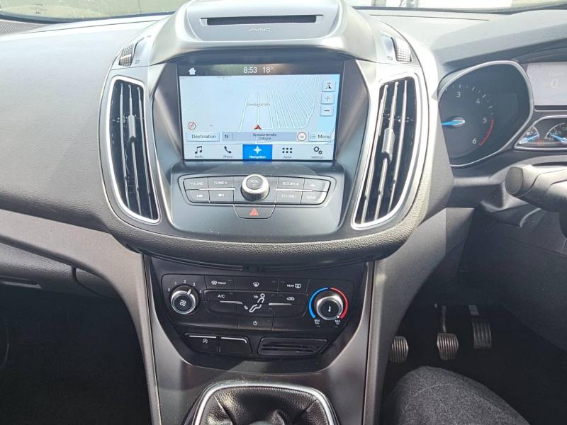 Ford Grand C-MAX