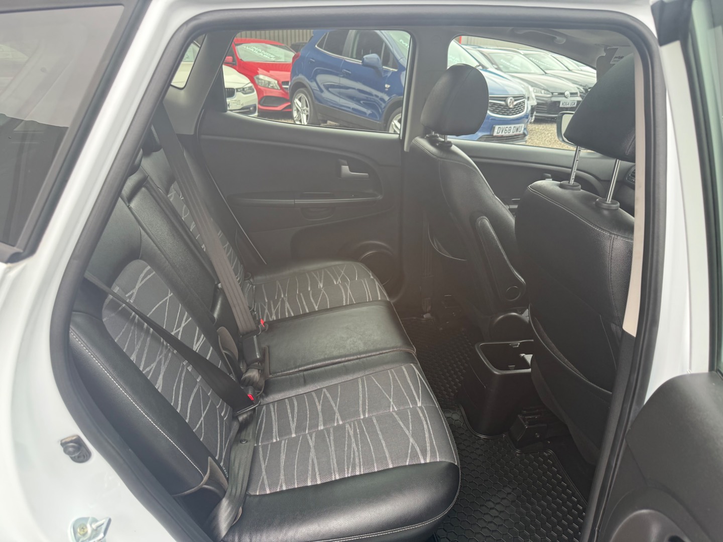 Kia Venga