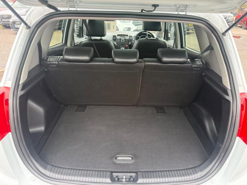 Kia Venga