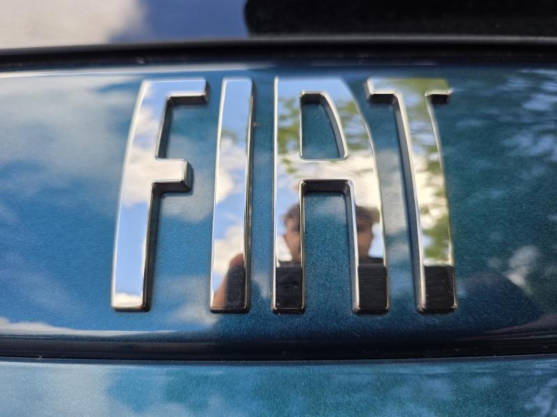Fiat 600