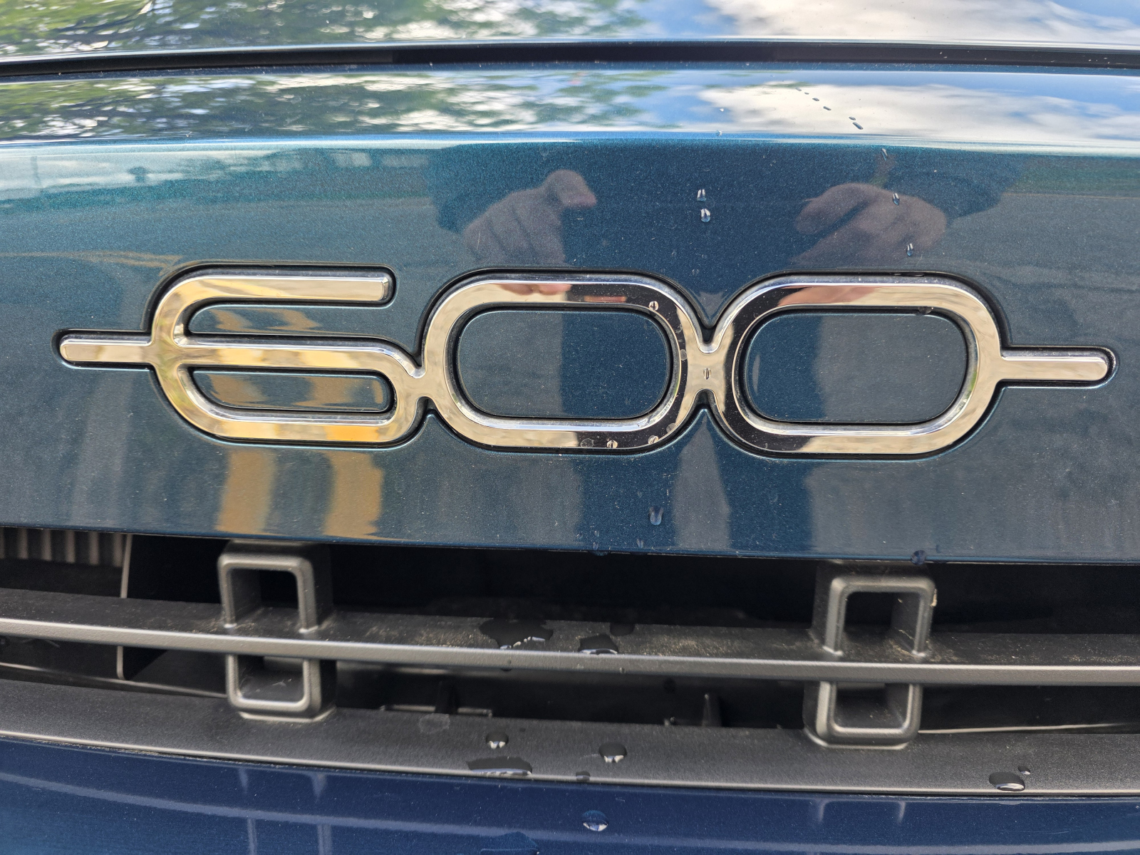 Fiat 600