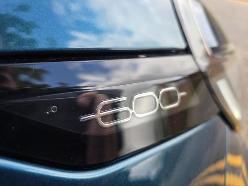 Fiat 600