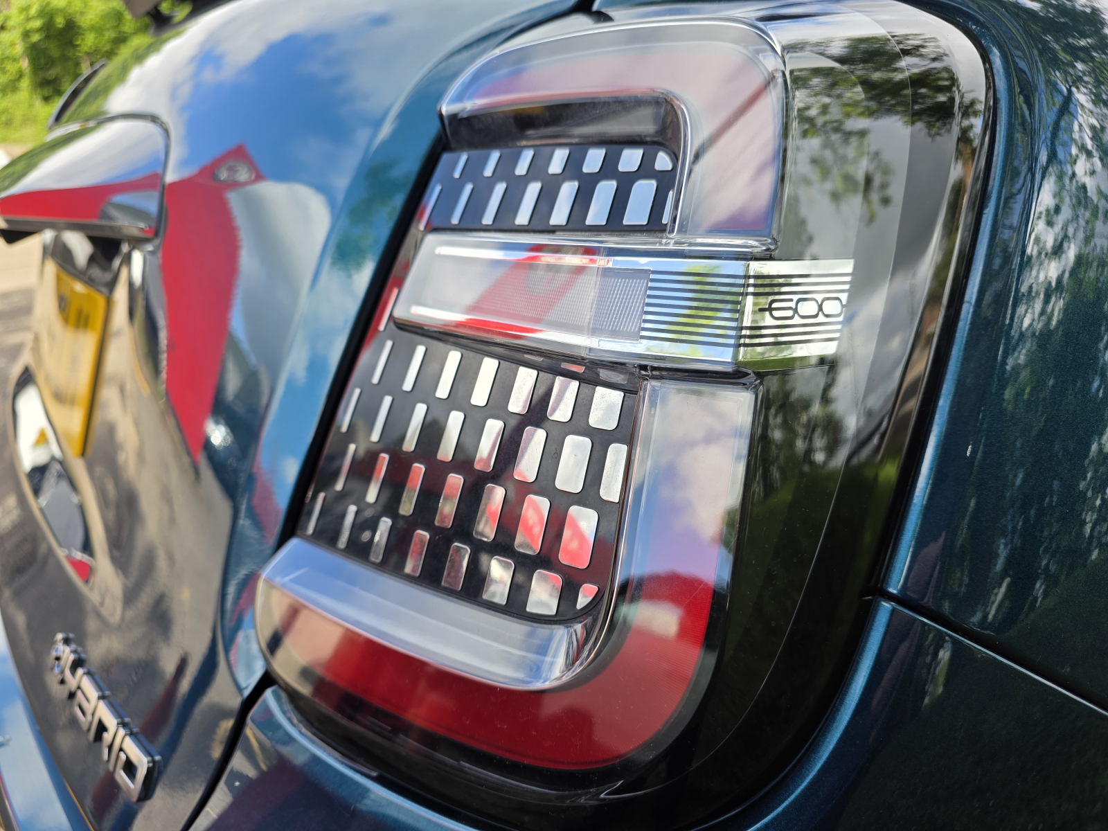 Fiat 600