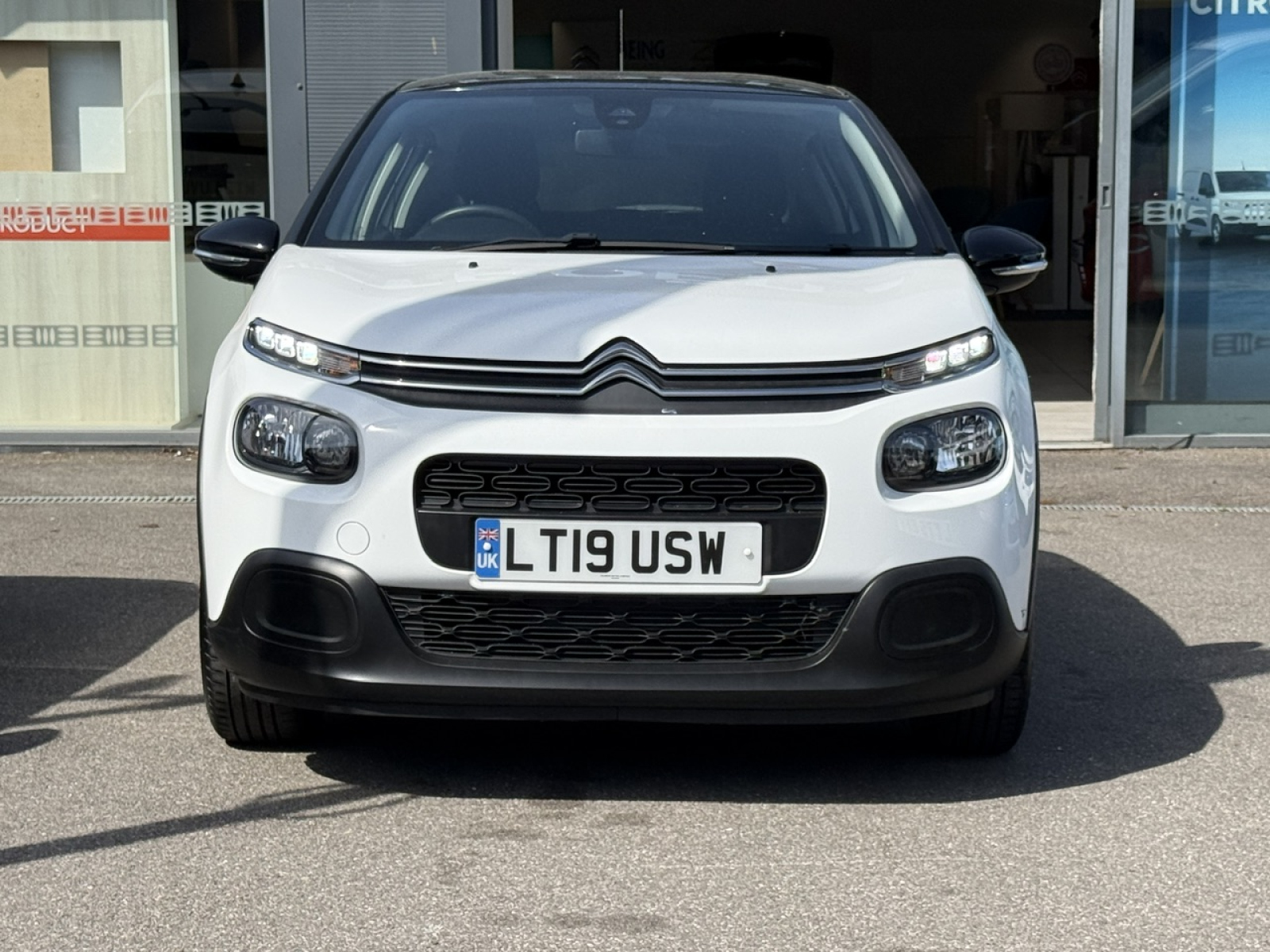 Citroen C3