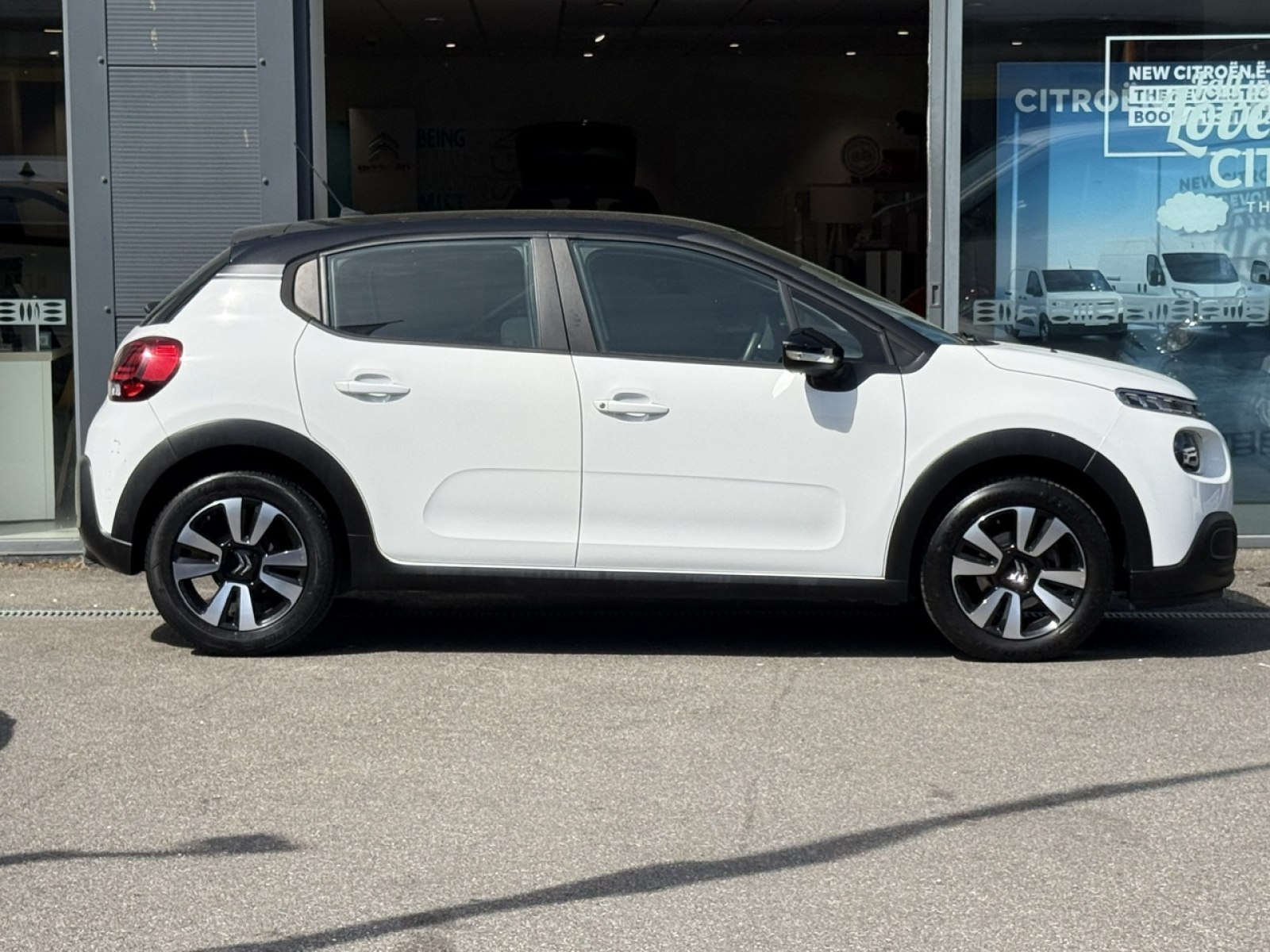 Citroen C3