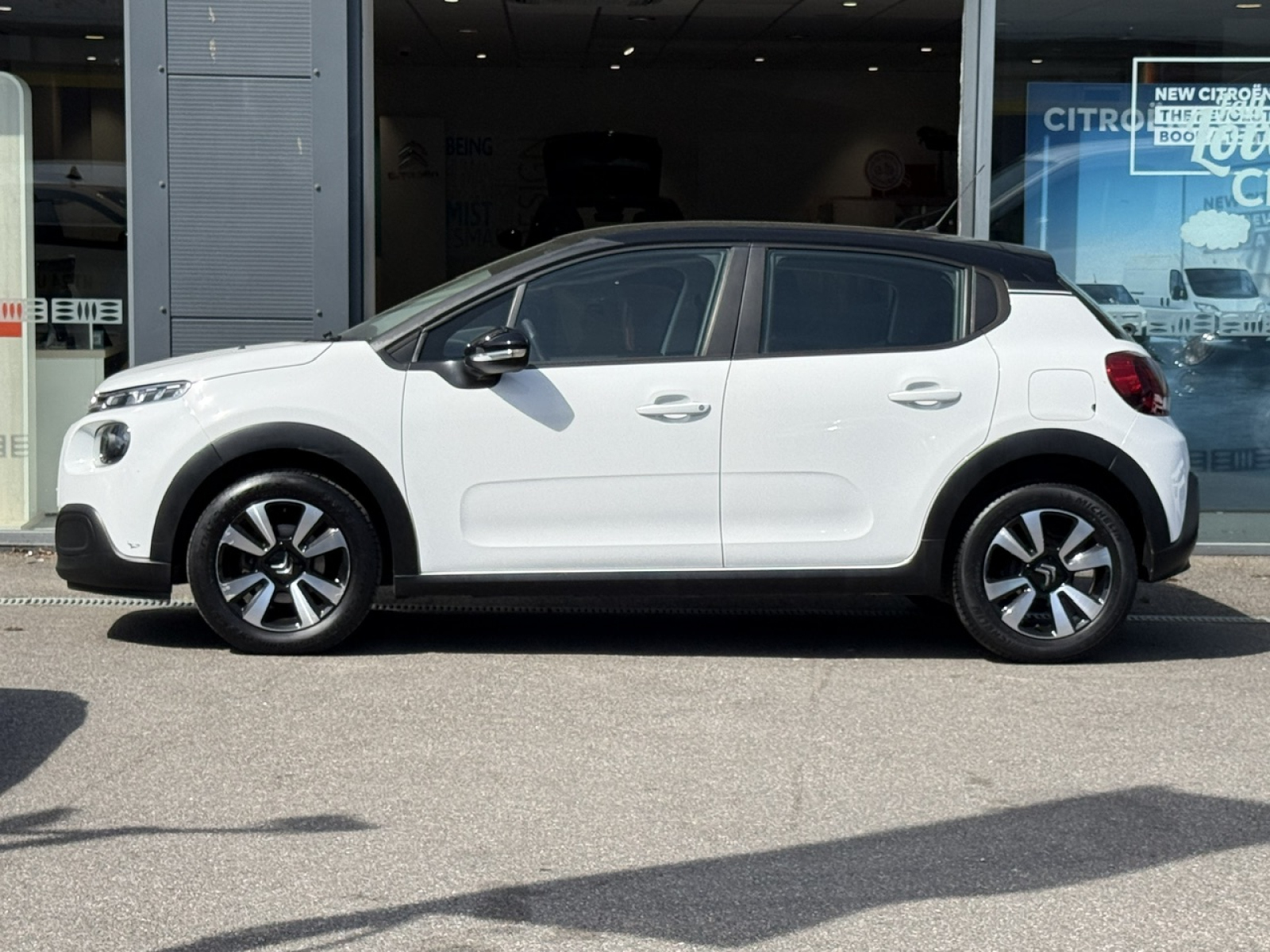 Citroen C3
