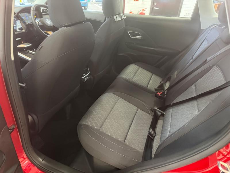 MG Motor UK ZS