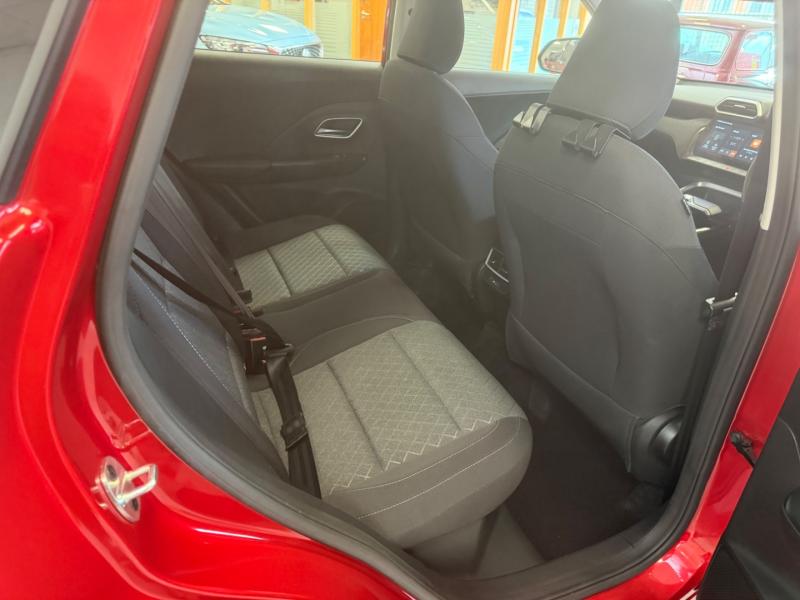 MG Motor UK ZS