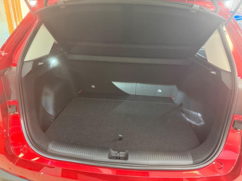 MG Motor UK ZS