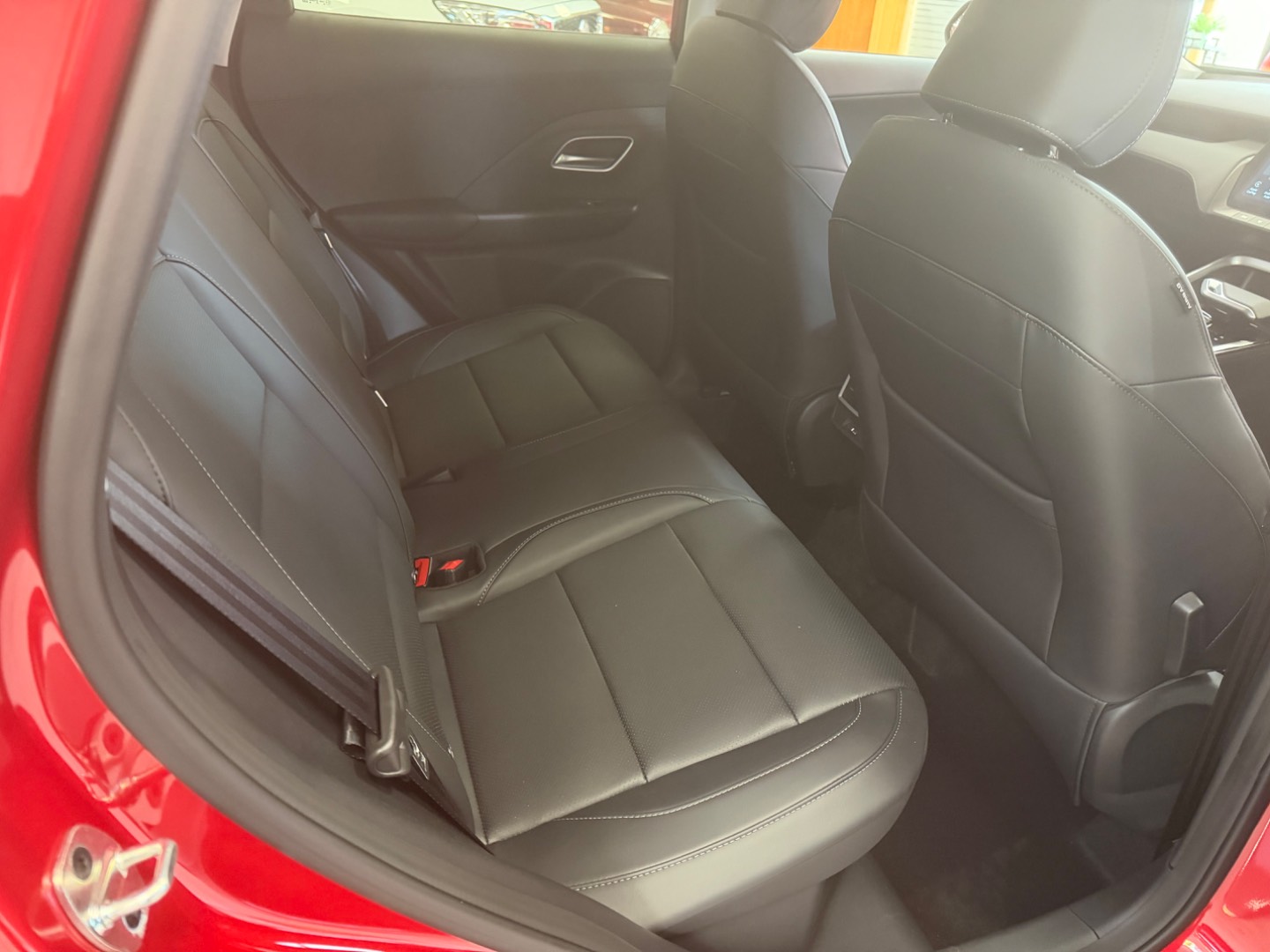 MG Motor UK ZS