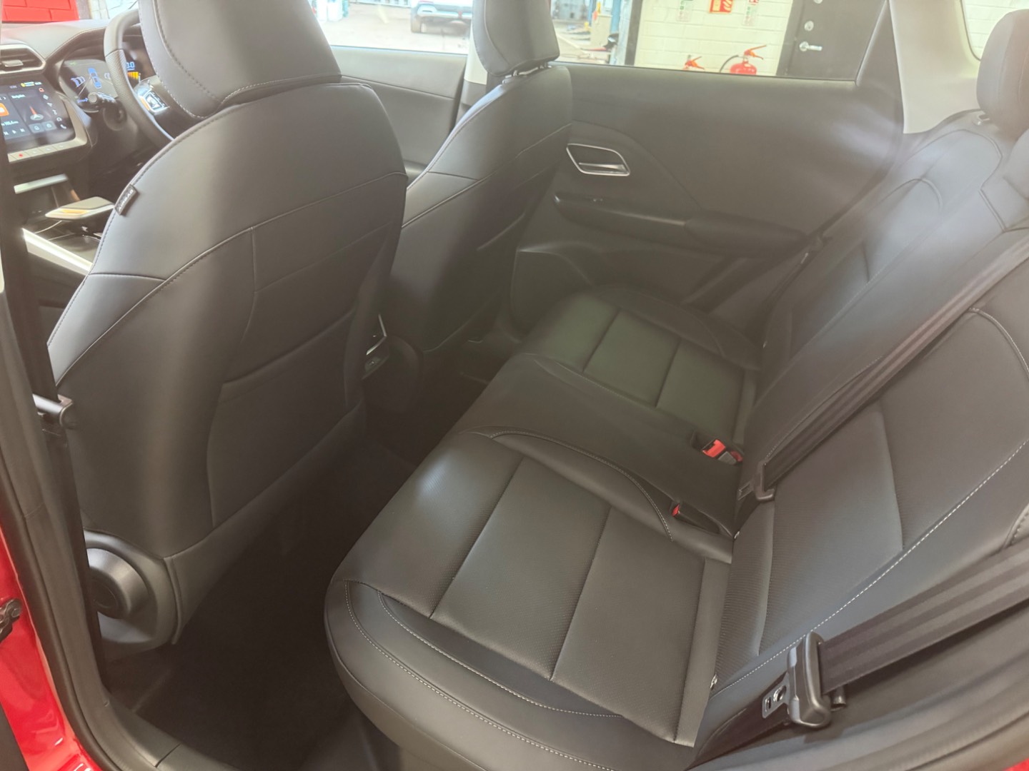 MG Motor UK ZS