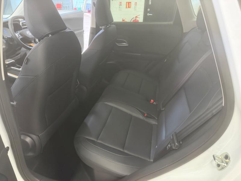 MG Motor UK ZS