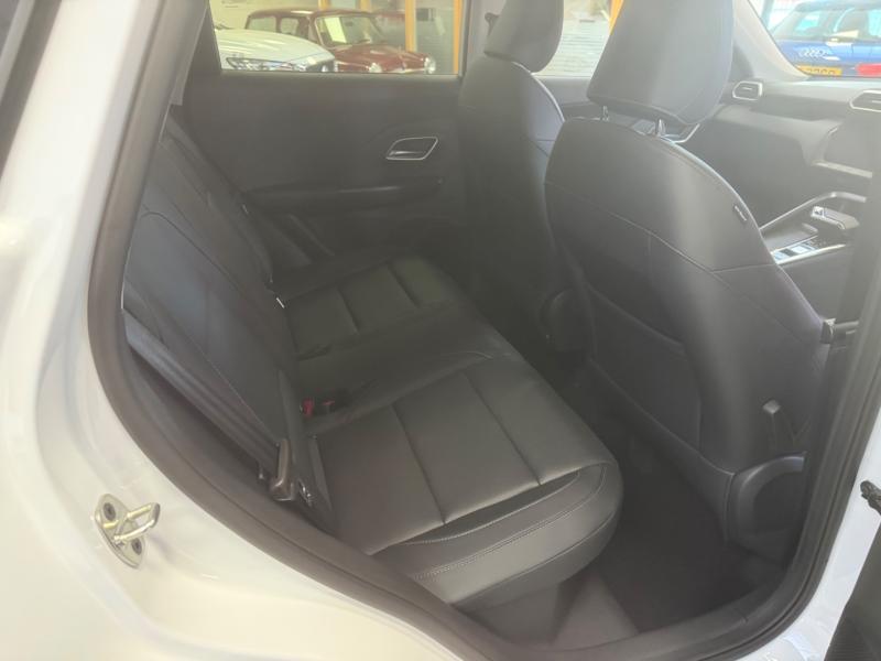 MG Motor UK ZS