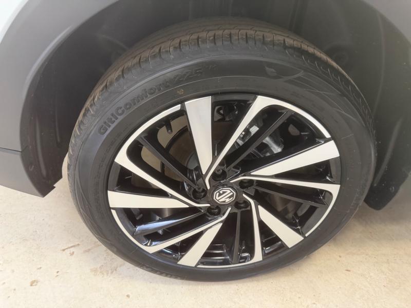 MG Motor UK ZS