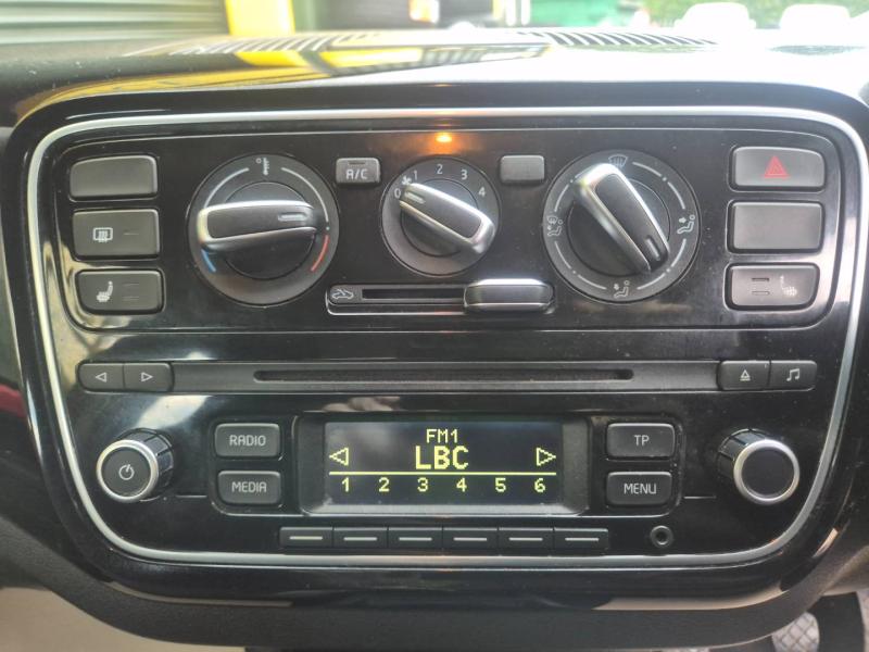 Volkswagen Up