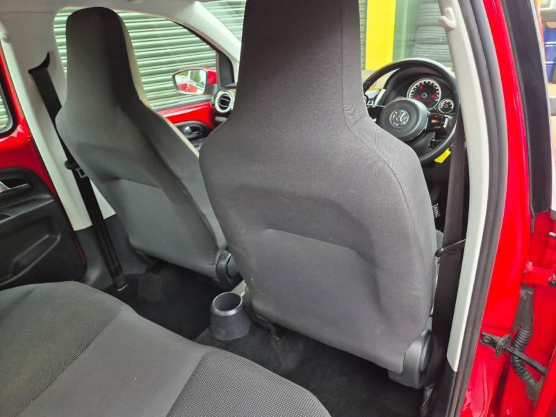 Volkswagen Up