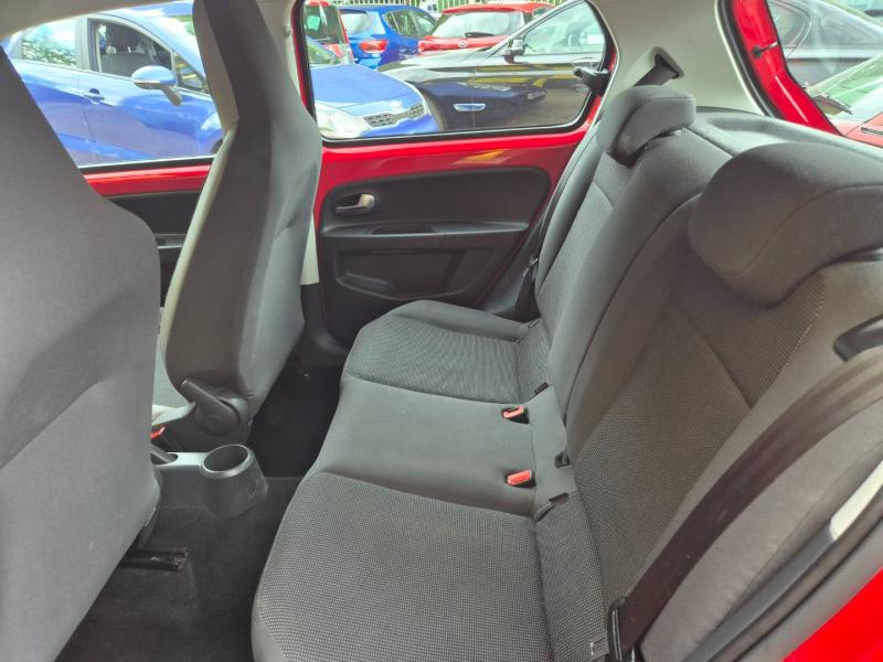 Volkswagen Up