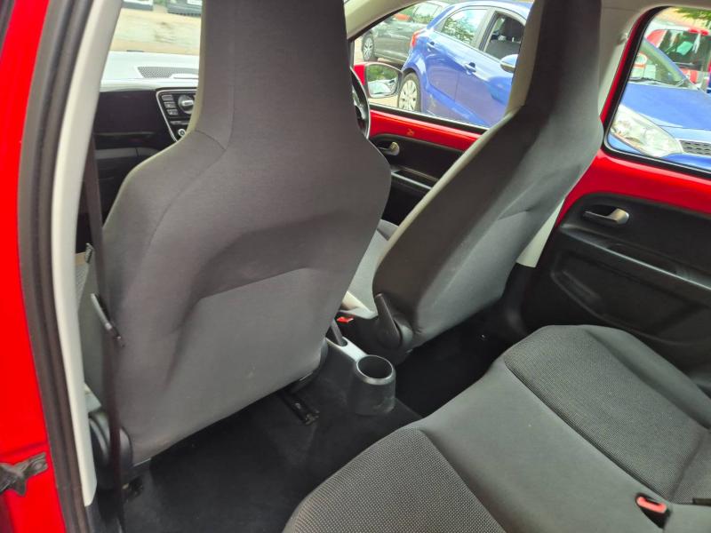 Volkswagen Up