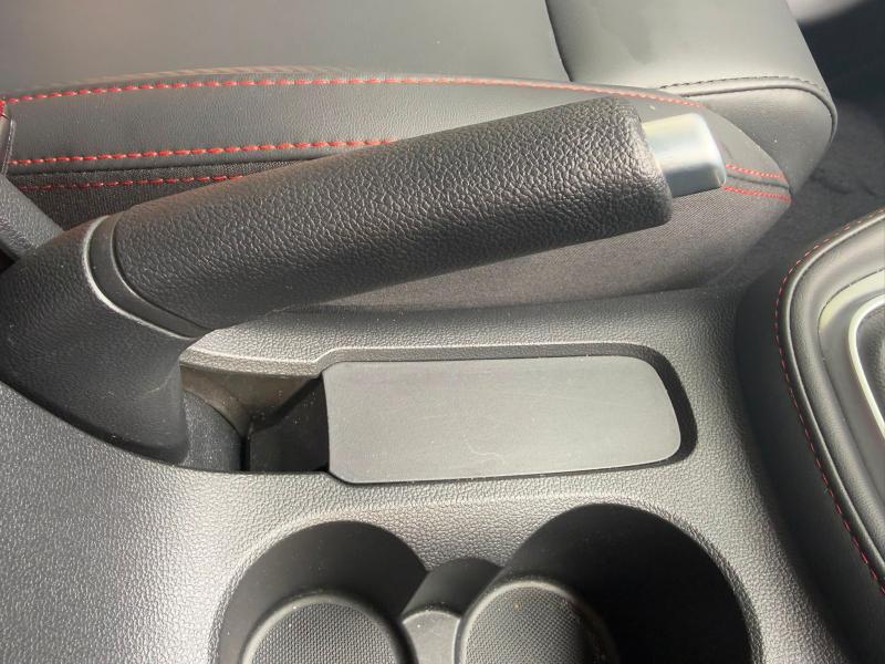MG Motor UK ZS